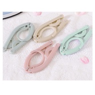 Foldable Travel Hanger /Hanger Travel / Travel Hanger