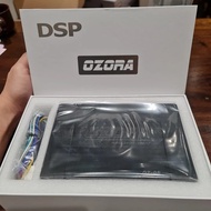 OZORA OZ 08 OZ-08 OZ8 DSP PROCESSOR 8 CHANNEL FREE CONTROLLER -Elvoir Store