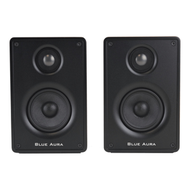 Blue Aura PS-32 2路書架式音箱 (一對)