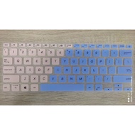 Keyboard Protector ASUS Vivobook 14in A1400EA P1412CE EK3420W A412 A416 A409JP M415D M409 A409 X403 