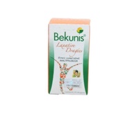 Bekunis laxative dragees 45 dragees