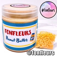 Fonfleurs Slimes 🇸🇬 Peanut Butter Slime Food Squishy Soft Clay 4oz Children Kids Gift Toys Stress Bi