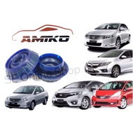 AMIKO Front Absorber Mounting Honda City GD GM2 GM6 Jazz GD GE GK City T9A TMO SEL Jazz SAA TFO T5A