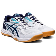 Asics Asics 1071a053 - 100 Upcourt 4 Men's Shoes Volleyball Shoes