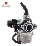 [UsusexaMY] PZ19 19mm Carb 70cc/90cc/100cc/110cc/125cc ATV Go kart Dirt Bike Carburetor