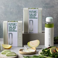 Future Salad 全清新沙律 全清新沙律飲 (7包裝) 7 Sachets