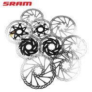 [ขาย] SRAM AVID Centerline ดิสก์เบรก G3 160/180/203มิลลิเมตร HS1 6สกรูโรเตอร์ CNTRLN XR โค้งมนแผ่นใบ