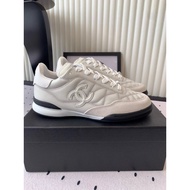 CHANEL Baseball Shoes/Casual Sneakers
