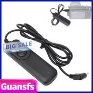 guansfs-my YouPro YP-20 L1 Camera Wired Shutter Remote for GX8 GH4 GH3 G10 GX7 gh2 gh1 FZ200 - Ergon