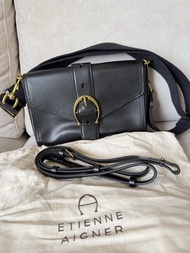 Etienne Aigner crossbody  bag