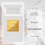 TOM FORD SOLEIL BLANC EAU DE PARFUM 100ML