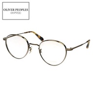 代訂 少有日本製 鈦金屬 超輕 OLIVER PEOPLES OV1224t x Jordan Watson Watts Made In Japan not 505 mp-2