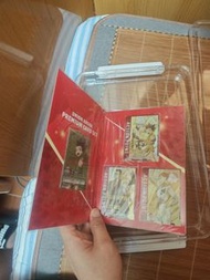 Hunter x Hunter Union Arena Premium Card Set