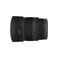 Donkey Compatible With SONY Sony Fe50f 1.8 Sticker Lens Protector Film 501.8 Color Sticker Skin 3M