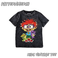 Patternmerch "rugrats chucky" children's t-shirt | T-shirt kids | CHILDREN'S CLOTHES