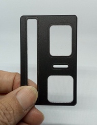 Panel Backdoor SAN AIO backdoor belakang