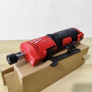 M12 Fuel Milwaukee Straight Die Grinder M12 FDGS-0