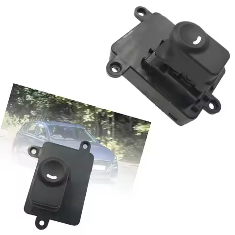 8Pins Window Swith Button Passenger Side for Hyundai i30 2008-2011 Accessories 93575-1Z000 93575-2L0