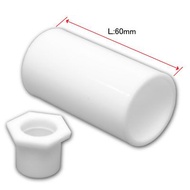 Plastic Scratch Protection Cover Socket 21 Mm. (For 21mm)