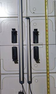 魚缸LED燈2支