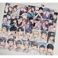 [Lucky Box] Boylove lucky gift box genuine BL card Lucky box Manhwa Lezhin Jinx Potn Backlight Bj Al