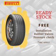 PIRELLI CINTURATO P7 IN-SEAL (STOCK CLEARANCE) - 235/45R17