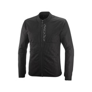 IXON – Ostro Jacket Black Motorcycle Riding