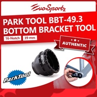 Park Tool Bottom Bracket Tool 16 Notch BBT-49.3 | Shimano BB Tool | Shimano BB Tool