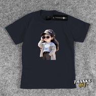 Kids T-Shirt Special THANKSMOM AI 5 Premium
