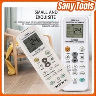 Universal Aircond Remote Control 100% Original CHUNGHOP 1000 in 1 For All Brands All Models Aircond 