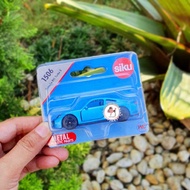 SIKU 1506 Porsche 911 Turbo S Elbow