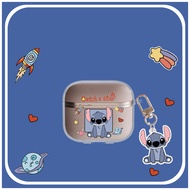 Case for EDIFIER W260NC Clear Soft Case Cartoon Pendant Suitable for EDIFIER W260NC Shockproof Shell