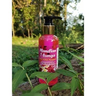 mandian 7 bunga ( aura bulan purnama )