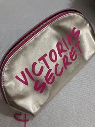 Victoria secret 化妝包 筆袋