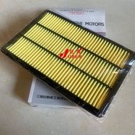 MR571476 Suitable for Mitsubishi V73 Pajero Air Filter Mitsubishi Pajero Engine Filter Factory Ready