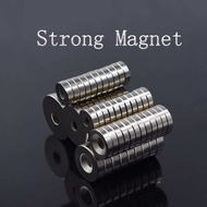 10x3mm Powerful Neodymium Round Magnet 10x3mm Multifunction Super Strong N35 NdFeB 10x3 mm