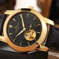 New Style Baida Purity, Automatic Winding Case Discrimination Use 316 Jinggang Imported Automatic Ma