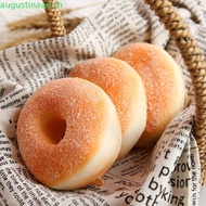NYTRO Simulated Artificial Bread Toy, Simulation Food Spoof Simulation Bread SqueezeToys, Photograph