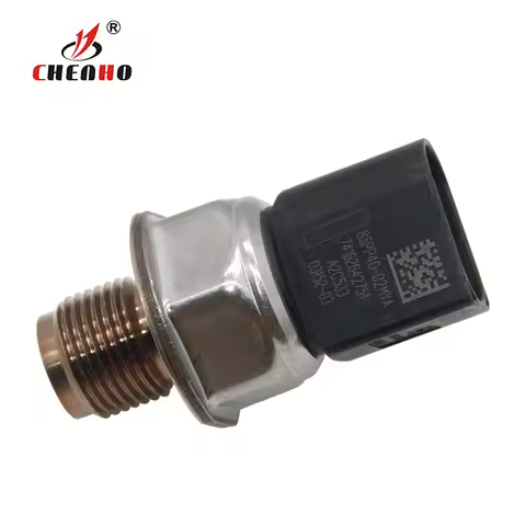 2 Years Warranty Fuel Rail Pressure Sensor For Ford Ranger Transit Mk7 Mk8 2.2 TDCi 2011 ON 85PP40-0