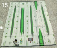 SARUNG BHS STG SGF ROYAL SILVER