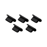 10Pcs Silicone Phone Dust Plug Charging Port Rubber Plug Dustproof Cover Cap Compatible with Iphone 14 13 Pro Max 12 11 X XS 8 Accesorios