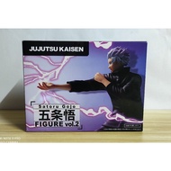 Jujutsu Kaisen JJK SATORU GOJO TAITO AUTHENTIC Figure