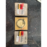 L2SN PistonRing/L2 Super OS 0.25, 0.75 and 1.00