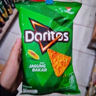 Doritos Snack 55g Grilled Corn Flavor