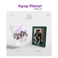 [POB] QWER - 4th Mini Album [CEREMONY]
