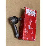 SENTRA N16 B13 AD RESORT Y10 ORIGINAL NISSAN-TYPE (OUT) SET X2PCS NEW PART TIE ROD END -10.5MM HOLE 