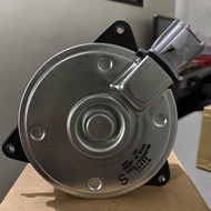Mitsubishi Mirage G4 | Hatchback (2012-2020) 4Pin High Speed Radiator Fan Motor