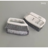 Bathroom Floor Brush Corner Brush Iron Handle Brush/ Multipurpose Brush Hawaii Iron Brush 7002/ 7023