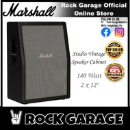 Marshall SV212-E Studio Vintage 2x12 Extension Speaker Cabinet