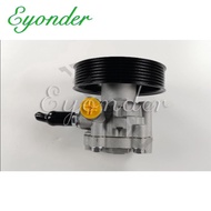 Power Steering Pump For NISSAN NV350 CARAVAN E26 2.5 QR25DE 2012- 49110-3XM0A 491103XM0A 49110-3XM0B